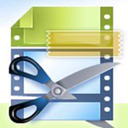 aimone mp4 cutter joiner(mp4剪切器) v1.22 绿色最新版