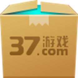37游戏盒子 v4.1.2.1 官方绿色版