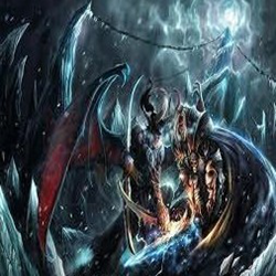 弑神之路2.7无cd无限蓝p闪版 附隐藏英雄密码