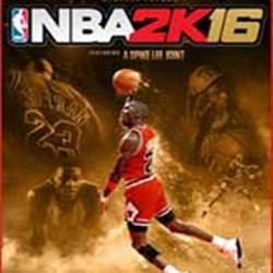 NBA2K16 17项修改器 v2.0 绿色版