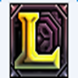LOL骑士ol寒冰自制皮肤补丁 最新免费版