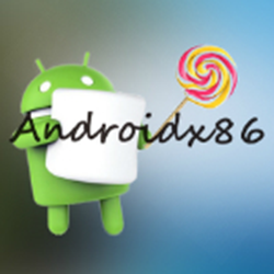android x86 4.4 r5 iso镜像 官方最新版