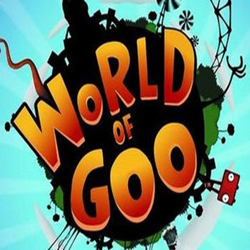 粘粘世界修改器(World of Goo) 绿色版