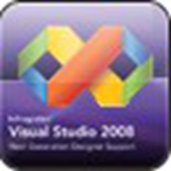 VC++ 2008 运行库 win10版 SP1官方正式版