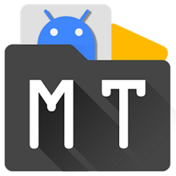 mt管理器vip去限制版 v2.0 会员破解版