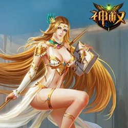 神权v1.06正式版_魔兽防守地图 官方最新版