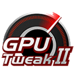 ASUS Tweak II 32位显卡监控调整经常用的软件 v1.6.2.0 中文多语免费版