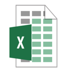 利润表表格 excel免费版