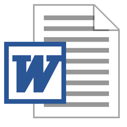 2020正常的小学上课时间表 Word打印版