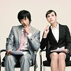应聘人员登记表模板 excel格式通用版