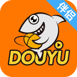 斗鱼tv直播伴侣 v8.6.3.7 官方PC版