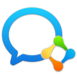 腾讯企业微信pc客户端 v4.1.8.6020 官方最新版