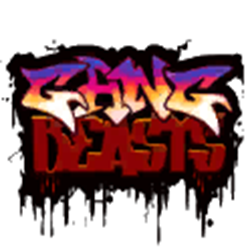 基佬大乱斗Gang Beasts v0.34 pc版