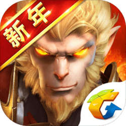 全民斗战神pc版 v4.0.4 官方正式版