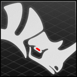 Rhinoceros犀牛5 SR9(附序列号+CD-Key) 中文教育授权版/商业版