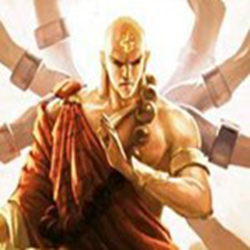 灵龙劫v0.07正式版_魔兽防守地图 官方最新版