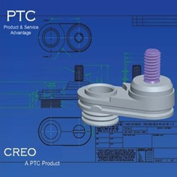 ptc creo2.0(附许可证破解文件) 32位/64位