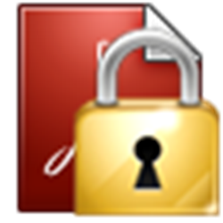 PDF加密经常用的软件 v1.5 破解版