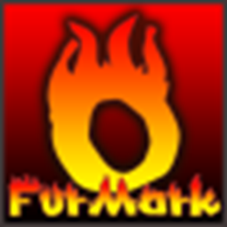 显卡烤机经常用的软件geeks3d furmark v1.29.0.0 绿色中文版