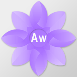 Artweaver free自然画笔绘画经常用的软件 v7.0.11 汉化版