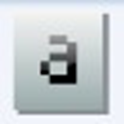 点阵字符生成工具 v1.1 绿色免费版