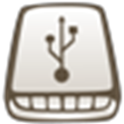 uWall(u盘加密分区) v0.1.6 绿色稳定版