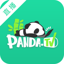 熊猫直播win10版 v2.0.3 官方正式版