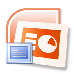 PowerPoint Viewer 2007 官方简体中文版