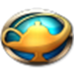 dnf游戏神灯 v1.0.0.9 官方绿色版