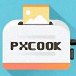 PxCook像素大厨windows版 v3.0.3 最新官方正式版