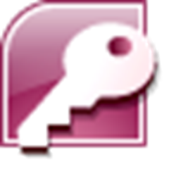 Microsoft office access 2007 精简绿色破解版