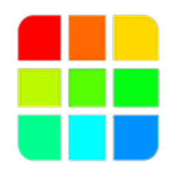 DeskGrid桌面图标配置 v1.0 最新版