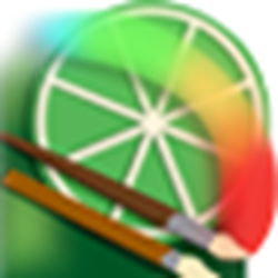 Easy Paint Tool SAI(漫画绘画经常用的软件) v1.3.3 免费中文版