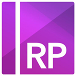 AxureRP7超强部件库打包 免费版
