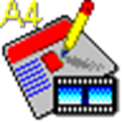 A4Desk中文版 v6.59 汉化绿色特别版