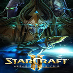 星际争霸2虚空之遗完整版 v4.0 中文免费版