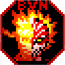 死神vs火影pc版局域网联机 v3.2 绿色版