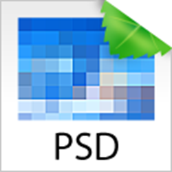PSDico中文版(Photoshop 缩略图补丁) v3.5 免费版
