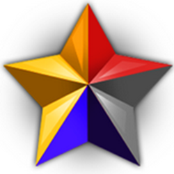 StarUML UML工具 v5.0.2 汉化绿色版