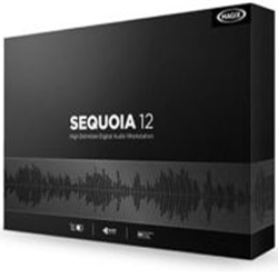 MAGIX Sequoia12完整版 v12.2.1.180 汉化版