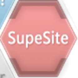 SupeSite内容管理系统 v7.5 简体中文GBK