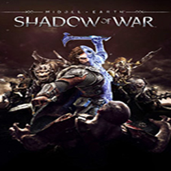 中土世界战争之影黄金版 v1.0 免安装版