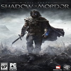 中土世界暗影魔多中文版 v3.0 免安装版