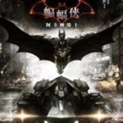 蝙蝠侠阿卡姆骑士中文版 v1.0 免安装版