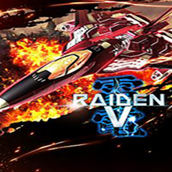 雷电5导演剪辑版 v1.0 官方正式版
