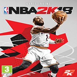 nba2k18魔术麦迪面补 v1.0 免费版