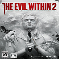 恶灵附身2中文版 v1.0 免安装破解版