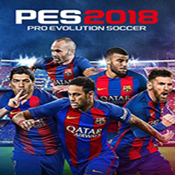 实况足球2018世界杯补丁 v2.0 完整免费版