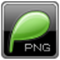 PNGView无边框纯透明底预览 v1.1.7.4 绿色免费版