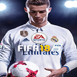 FIFA18单独中文未加密补丁 v1.0 绿色版